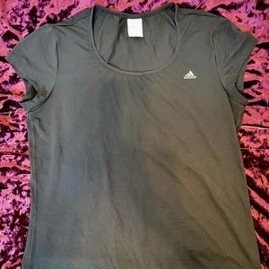 Adidas Climalite Workout Top